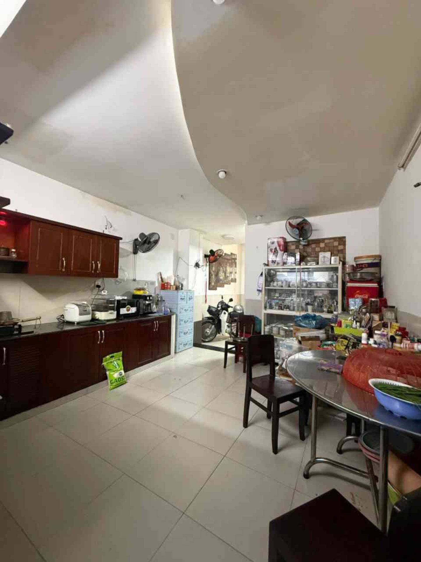 Nhà 4 tầng hẻm xe hơi Tân Phú, 72m2, 4PN, sổ hồng chính chủ