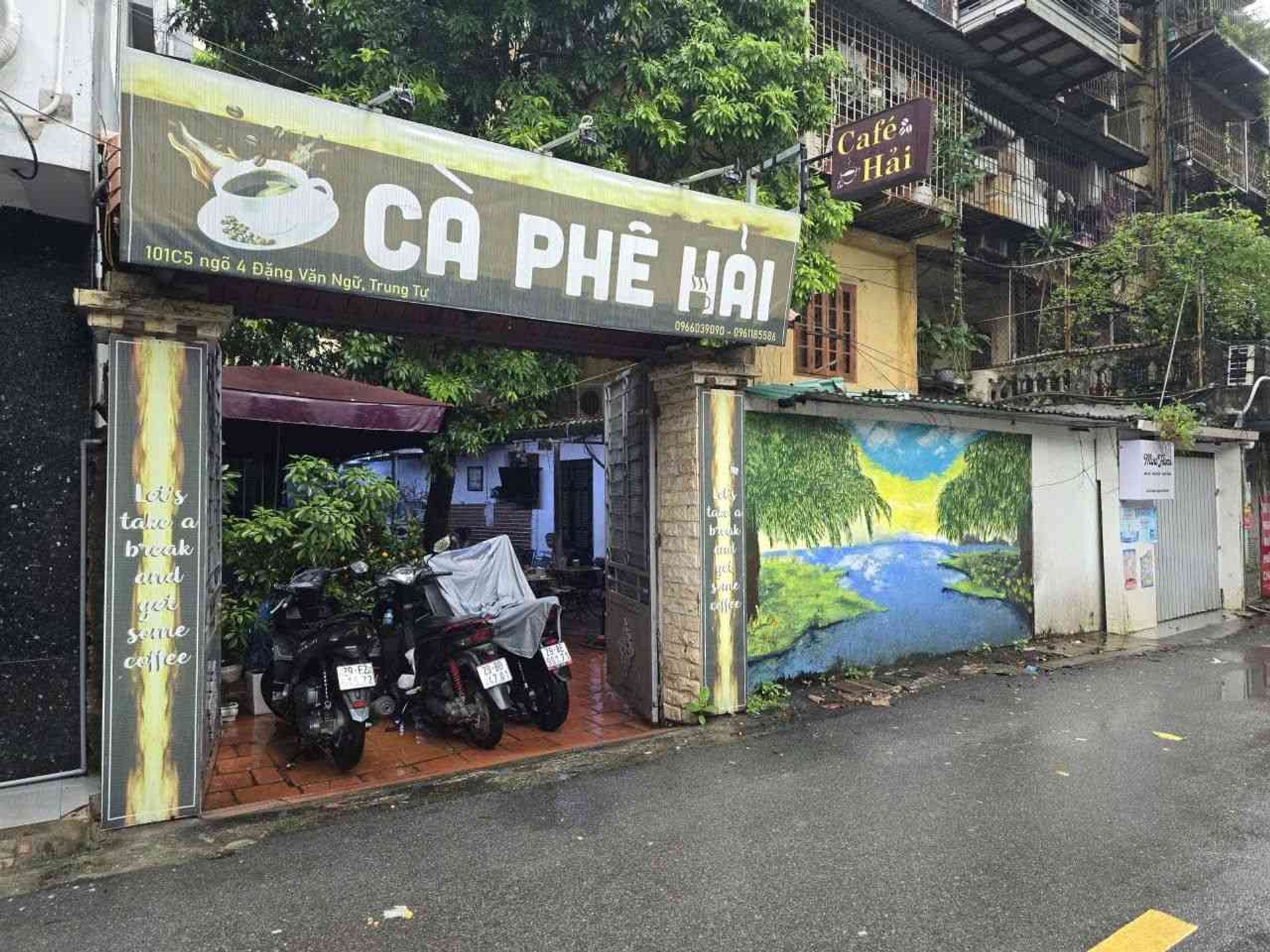 Bán căn hộ chung cư 62.9m² tại Trung Tự, Đống Đa, giá 16.8 tỷ VNĐ