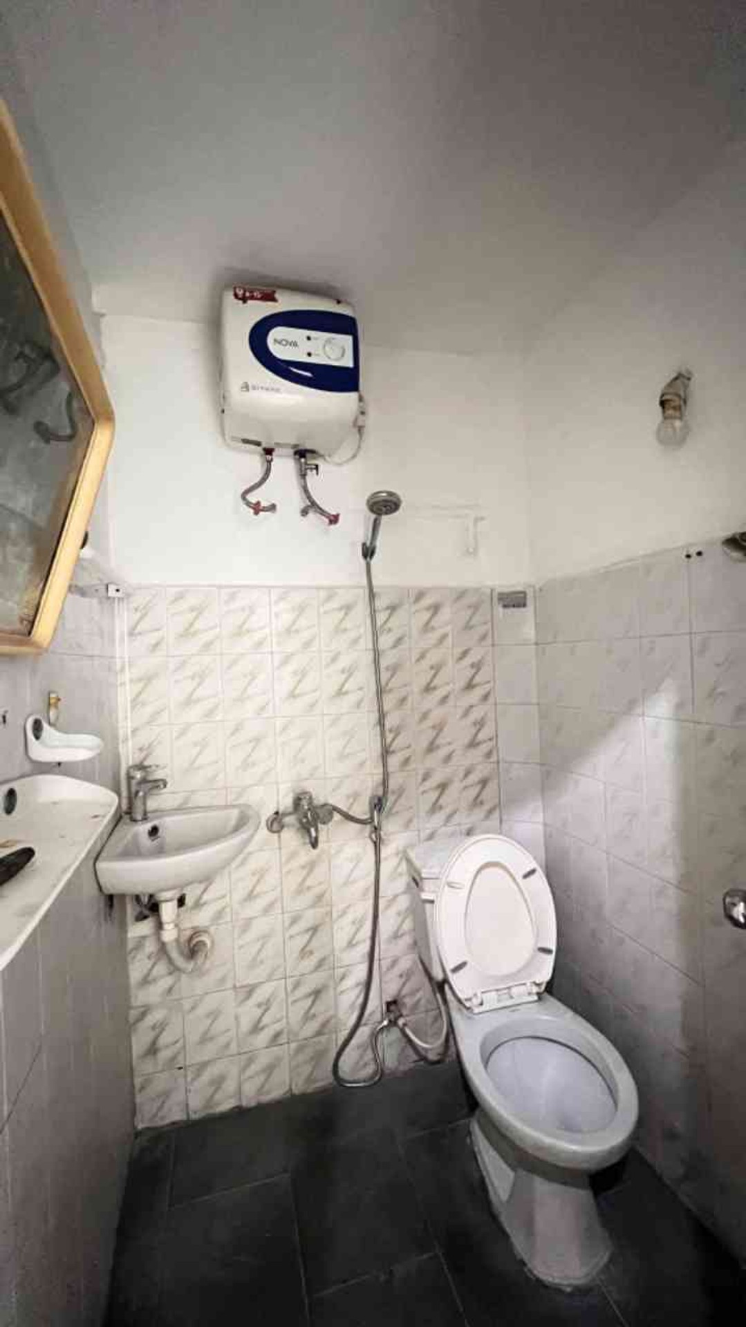 Nhà đẹp trường chinh giữa trung tâm Đống Đa, gần Hồ Khương Thượng