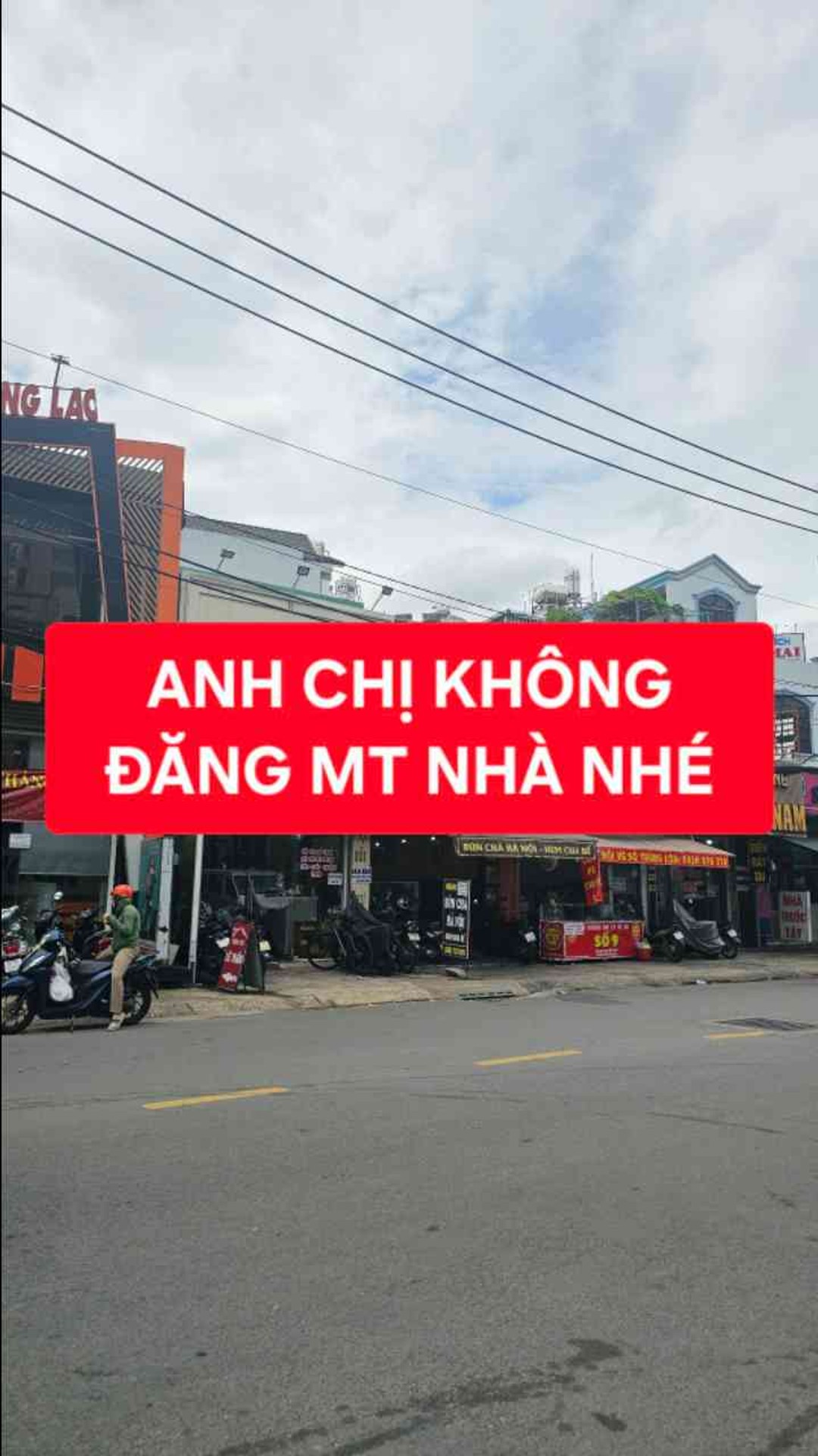 Nhà mặt phố Bàu Cát, giá sốc, lợi nhuận cho thuê ngay!