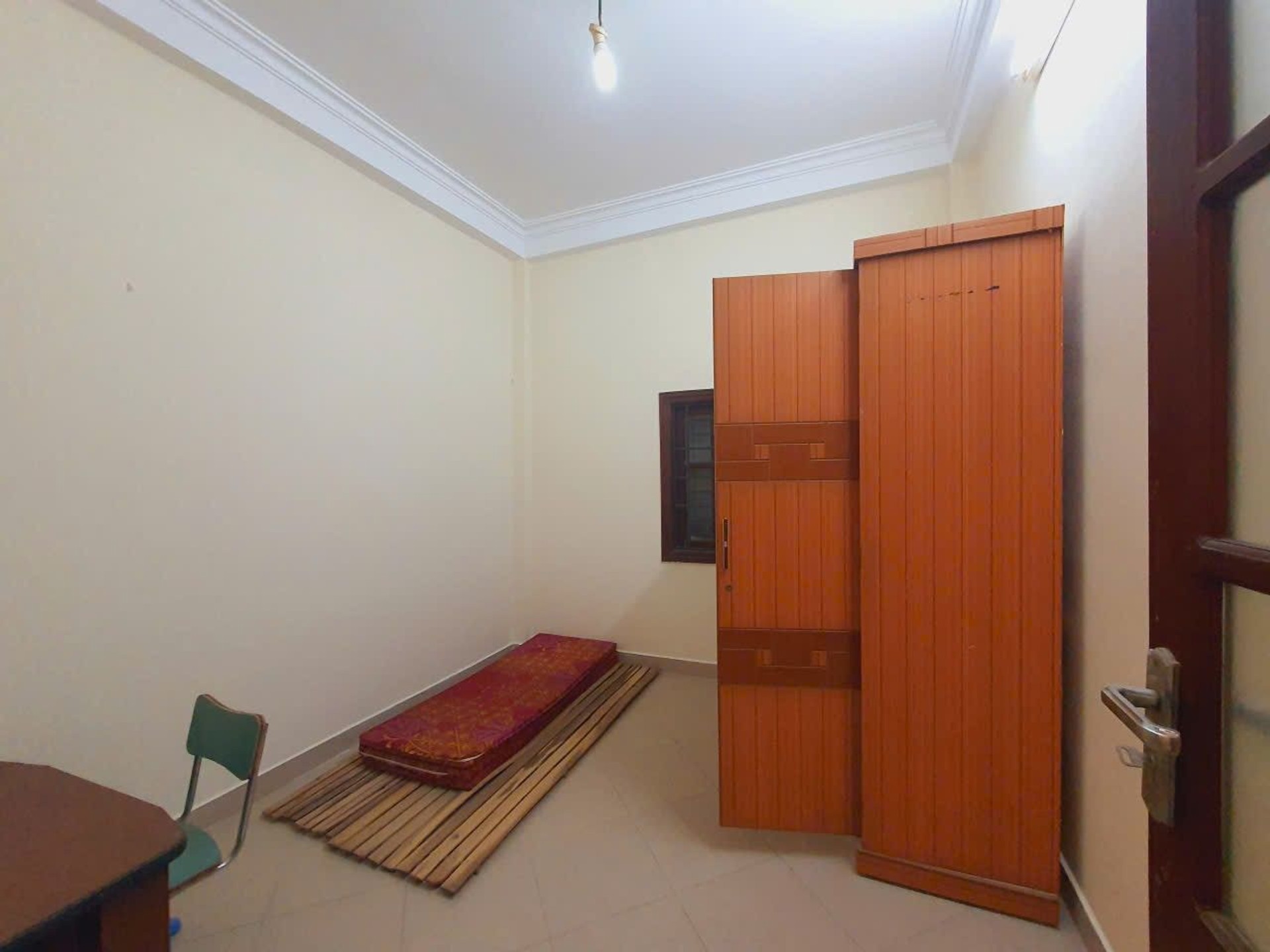 Nhà riêng 5 tầng diện tích 38.8m² tại Khương Hạ, gần phố Vũ Tông Phan