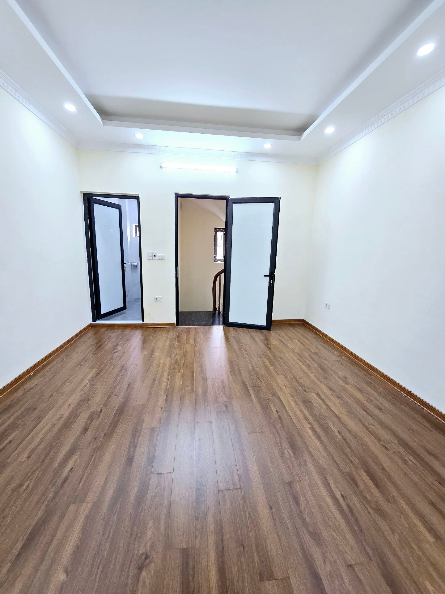 Nhà đẹp Minh Khai, 4 tầng, 3 phòng ngủ, giá hợp lý khó bỏ lỡ