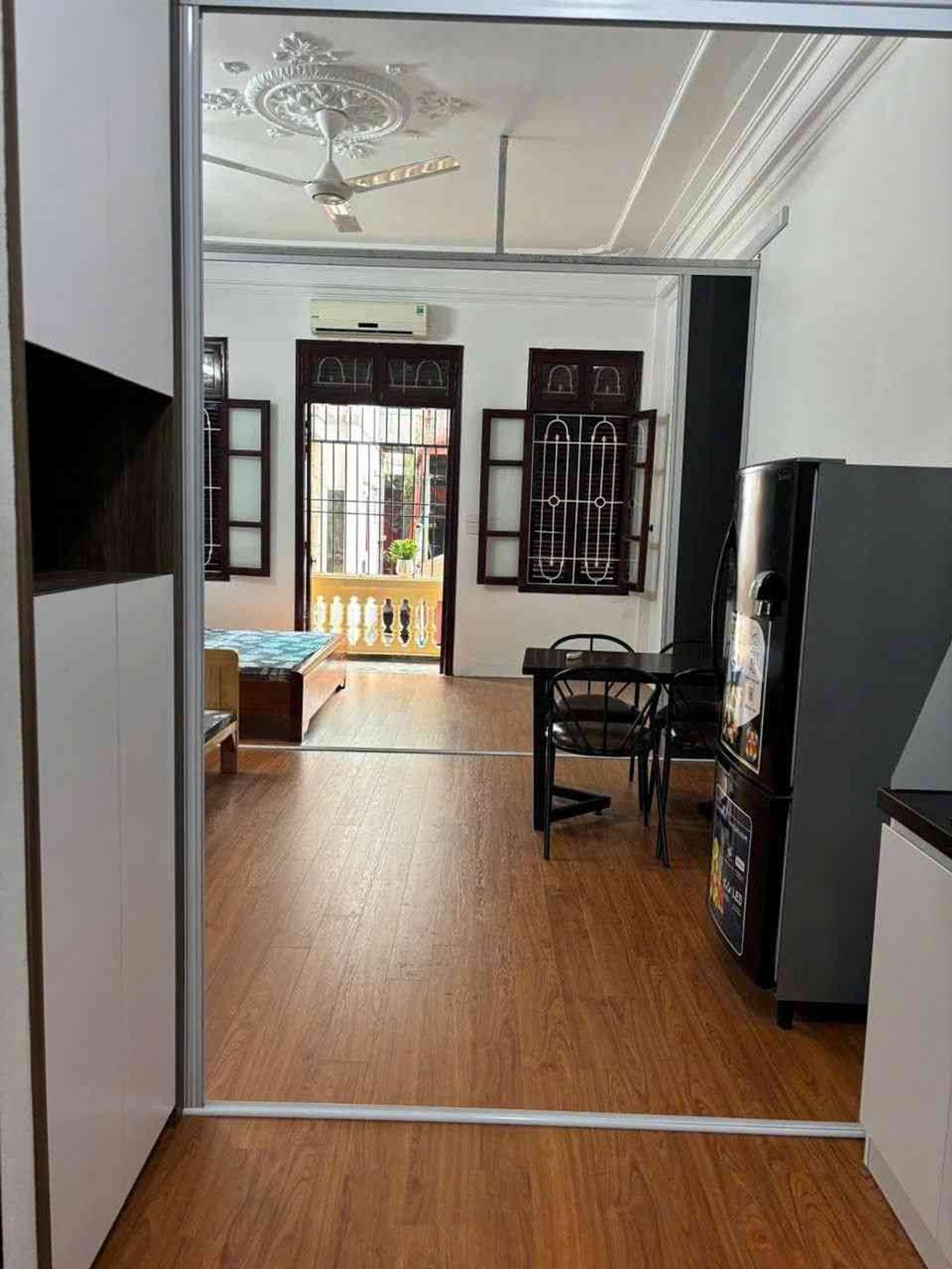Cơ hội sở hữu nhà 7 tầng thang máy, ô tô đỗ cửa ngay gần Vành Đai 2.5 tại Quan Nhân