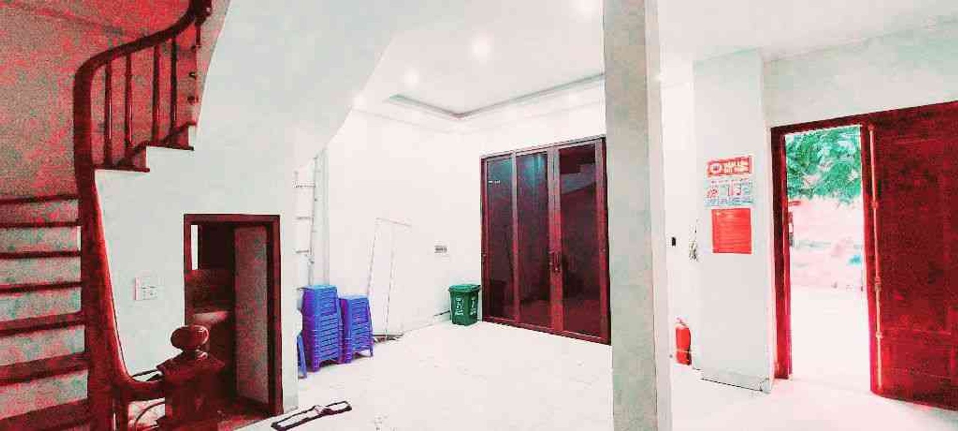 Nhà lô góc 3 mặt thoáng, phân lô vỉa hè tại Chiến Thắng - Cơ hội đầu tư sinh lời cực tốt