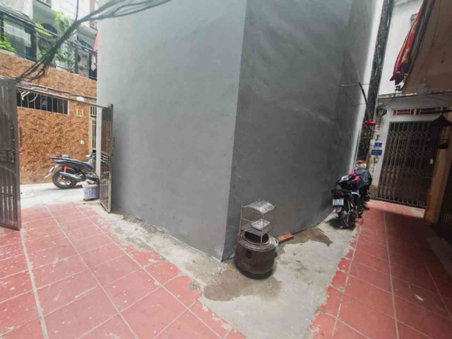 Bán nhà riêng 7 tầng lô góc 3 mặt tại khu vực Đại Linh, diện tích 58 m2