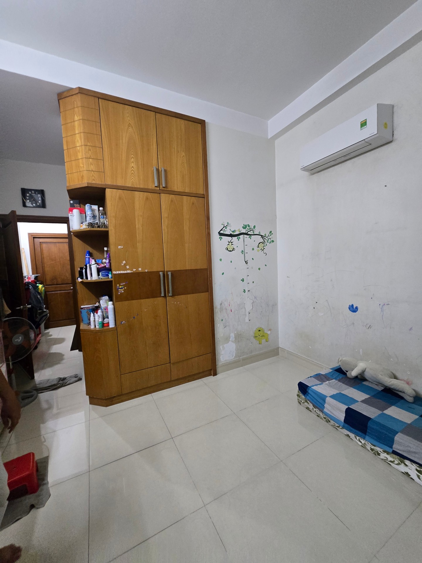 Nhà 5 tầng tại Tân Hương, hẻm xe hơi, kinh doanh tiện lợi