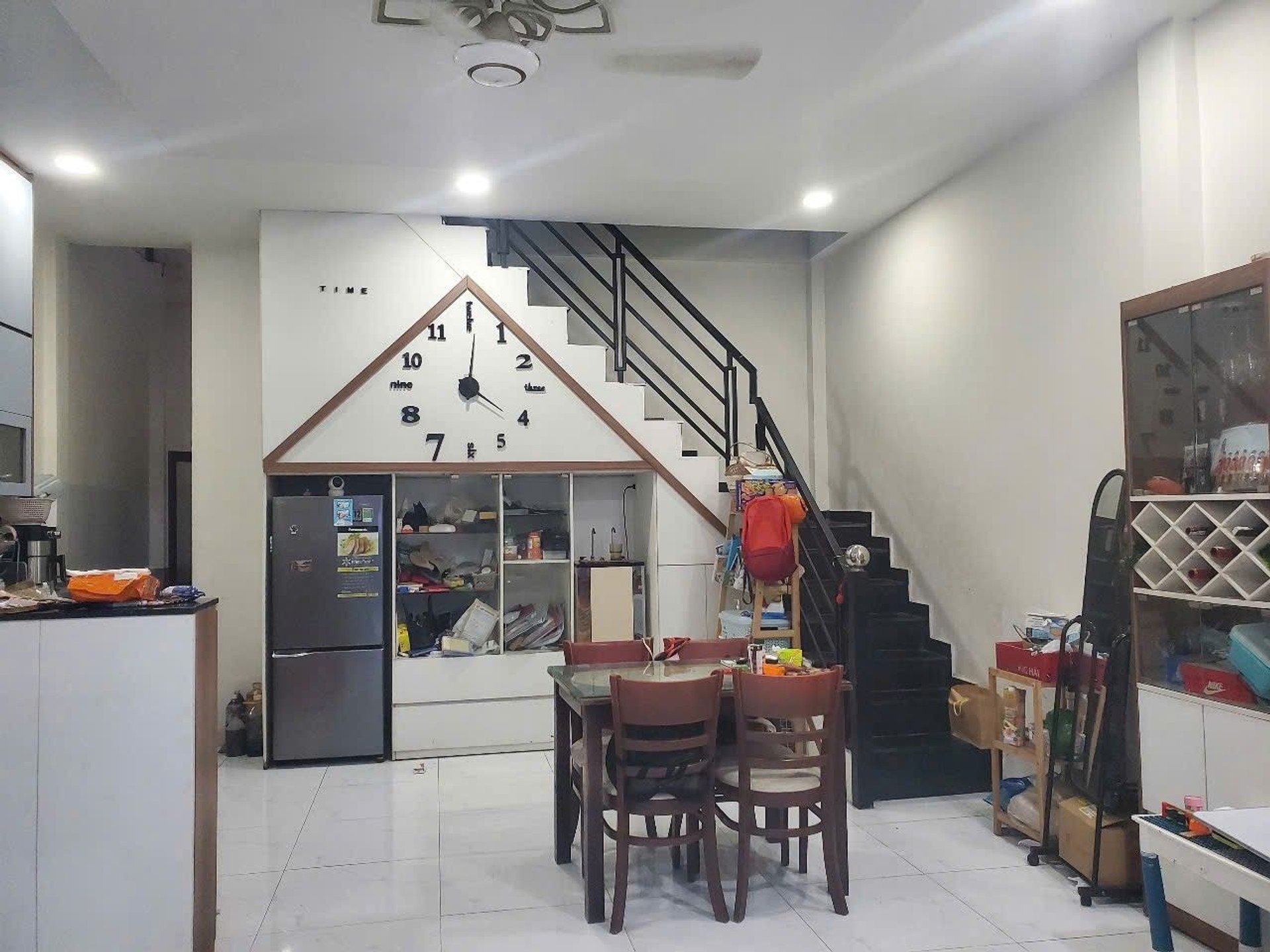 Nhà riêng 2 tầng giá 4.5 tỷ tại Tân Phú gần AEON