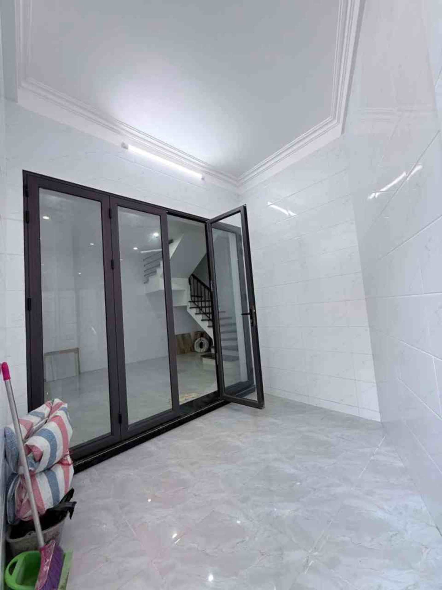 Nhà 3 tầng kiên cố tại Phạm Hữu Điều, Hải Phòng