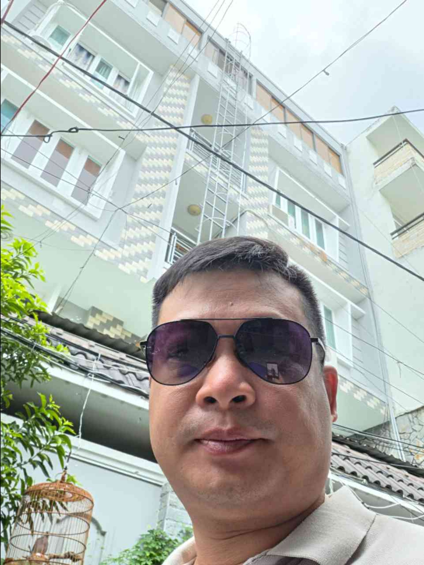 Cơ hội hiếm có sở hữu căn nhà 5 tầng cho thuê thu nhập cao tại Tây Thạnh