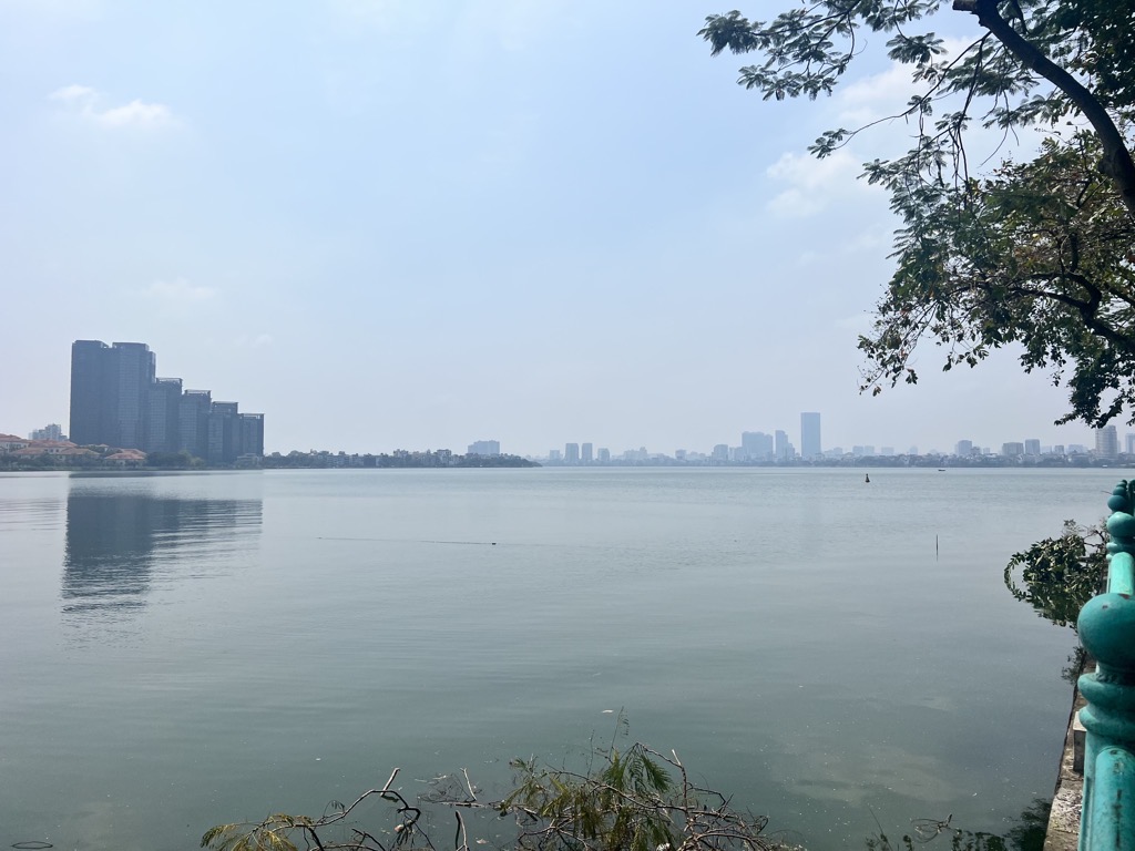 Căn Nhà Hiếm Gần Hồ Tây, Mặt Tiền Khủng, View Đẹp