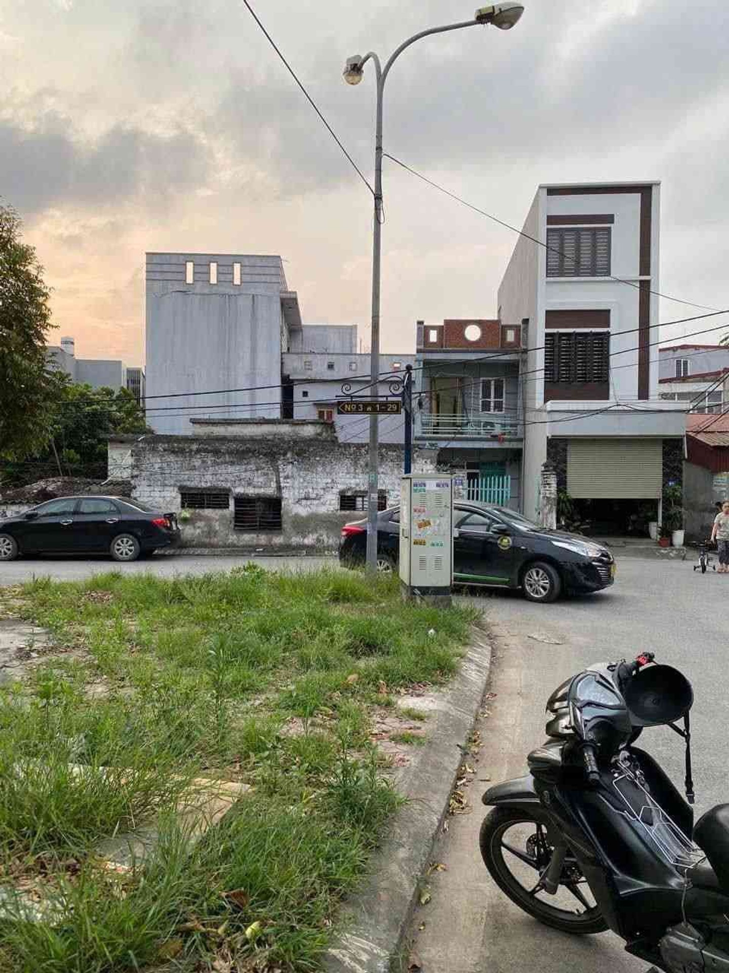 Cơ Hội Vàng Sở Hữu Lô Đất Góc Khu Đô Thị Mới Sở Dầu Đắc Địa