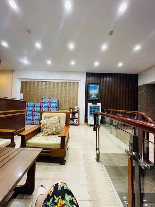 Siêu phẩm bất động sản đẳng cấp tại trung tâm Cổ Linh, dòng tiền cao, vị trí độc, giá tốt