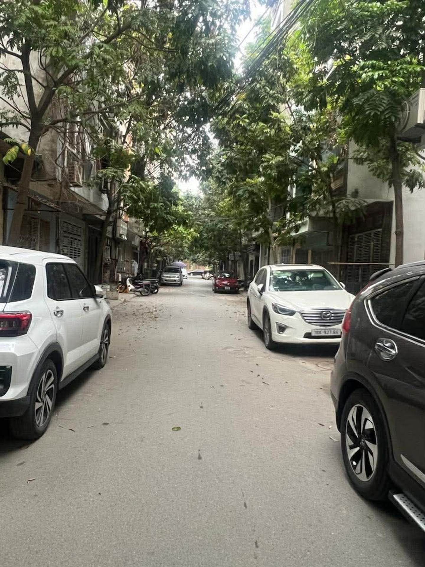 NHÀ ĐẸP KĐT VĂN QUÁN – VỈA HÈ RỘNG – ĐƯỜNG 8M – Ô TÔ TRÁNH NHAU – 14.5 TỶ