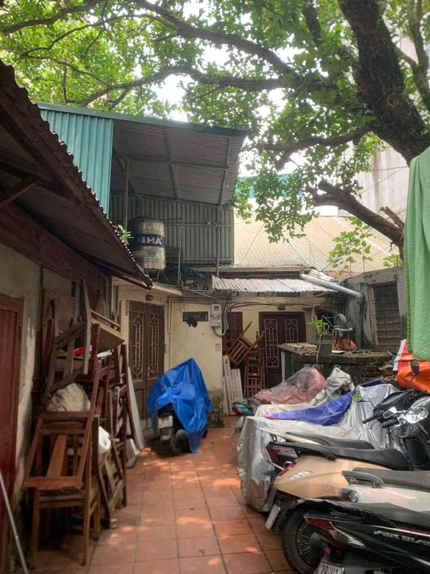 QUỸ ĐẤT HIẾM CÒN SÓT LẠI TT HOÀN KIẾM - NHÀ PHAN BỘI CHÂU - TIỆN ÍCH ĐỈNH CAO - TẶNG BẢN THIẾT KẾ