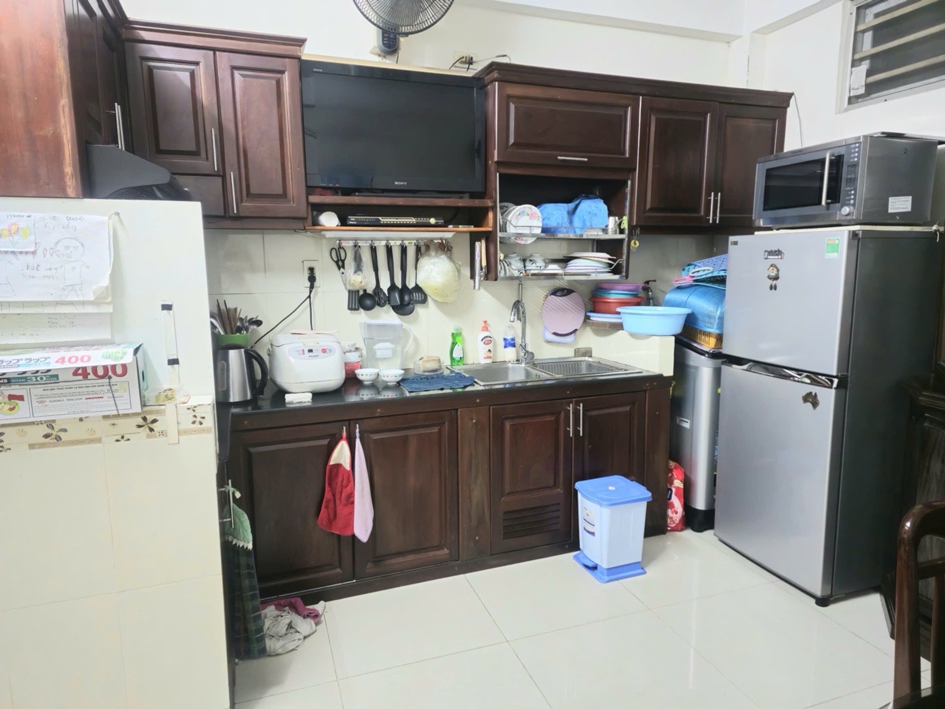 Cơ hội vàng sở hữu nhà 5 tầng kiên cố tại trung tâm Quận 10