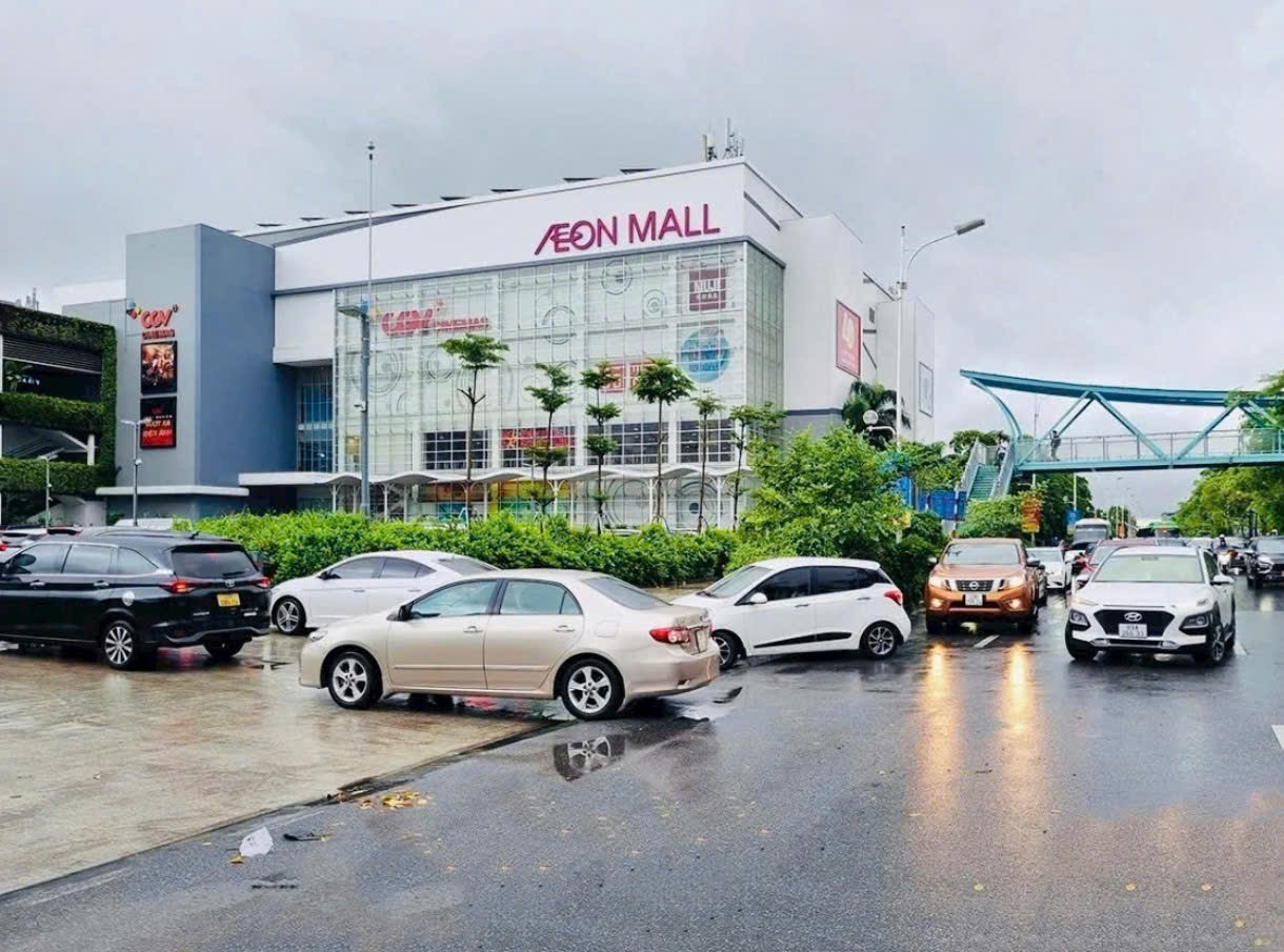 💥80M2 NHÀ DÂN XÂY TẠI LONG BIÊN, GẦN ĐƯỜNG CỔ LINH, ĐÀM QUANG TRUNG