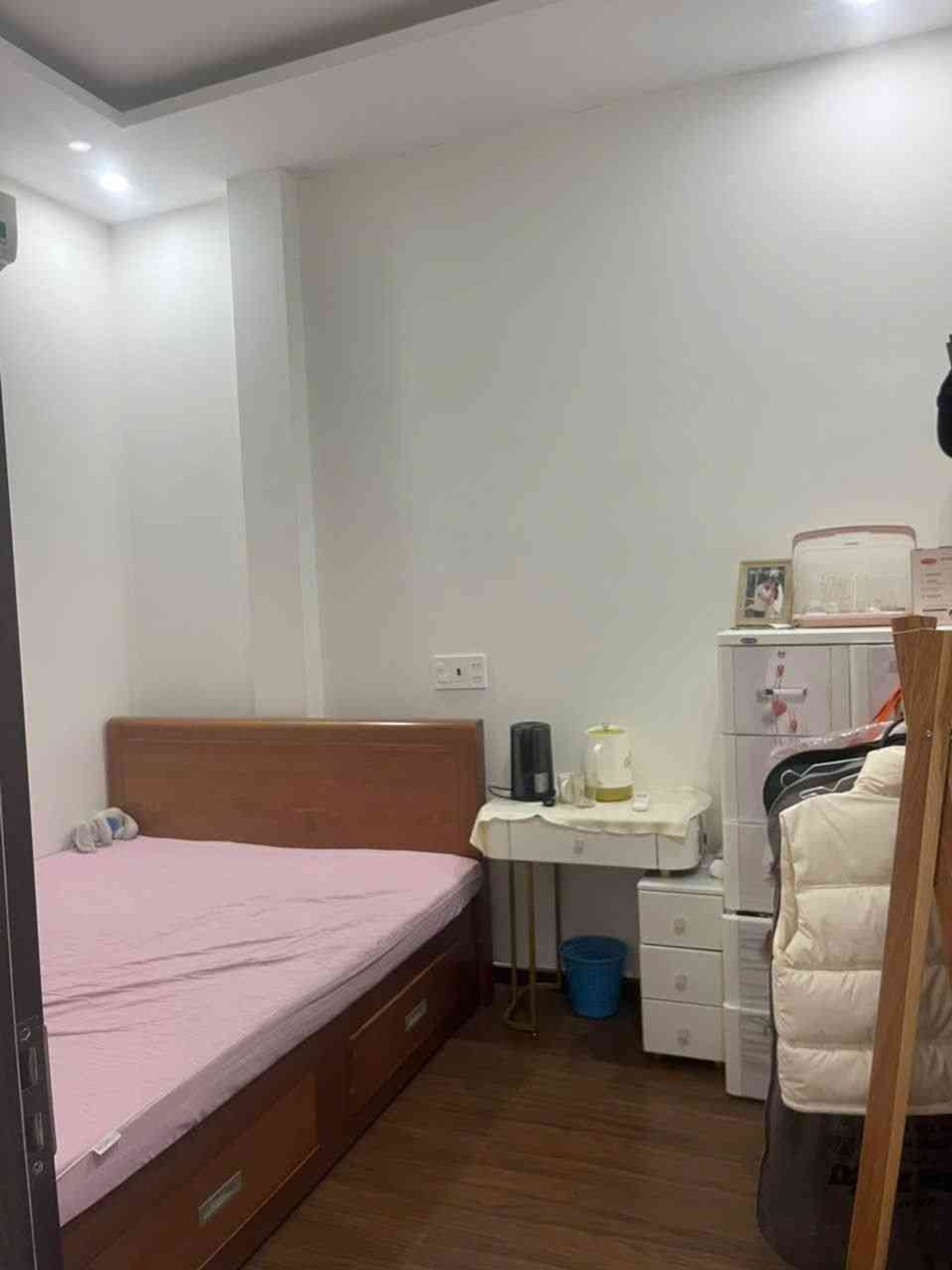 🔥 4,2M NGANG – 12M DÀI: CĂN NHÀ NÀY ĐÃ “ÉP” ĐƯỢC BAO NHIÊU CÔNG NĂNG?
