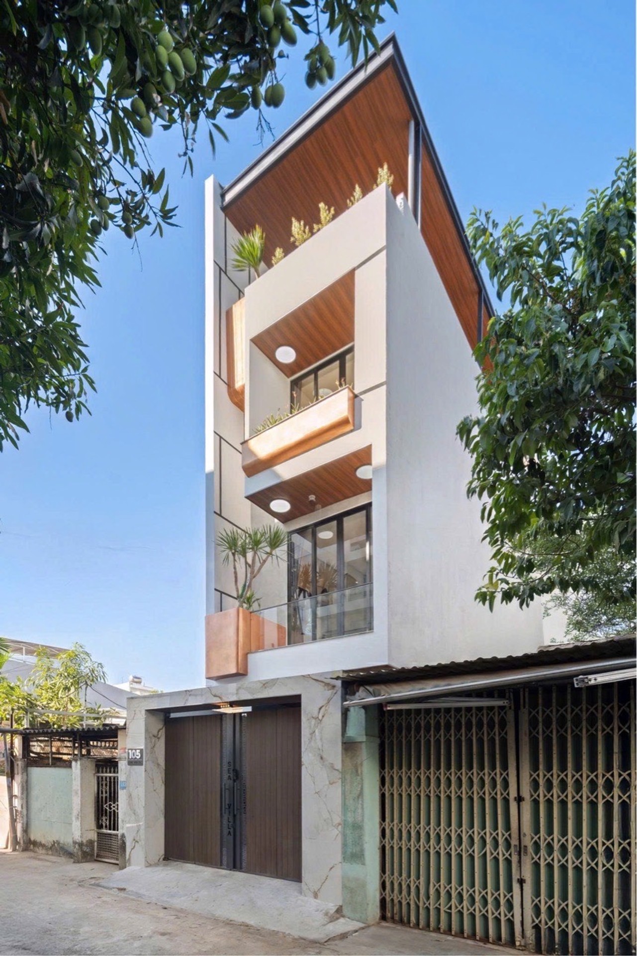 Villa sang trọng tại trung tâm Sơn Trà, Đà Nẵng