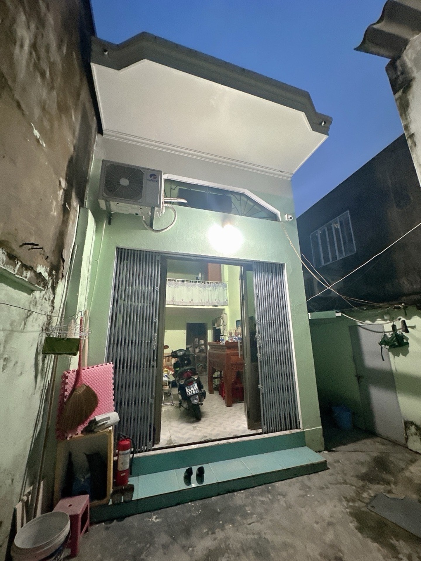 Nhà Phố Thiên Lôi – Tổ Ấm Thanh Lịch Với Dòng Tiền Ổn Định