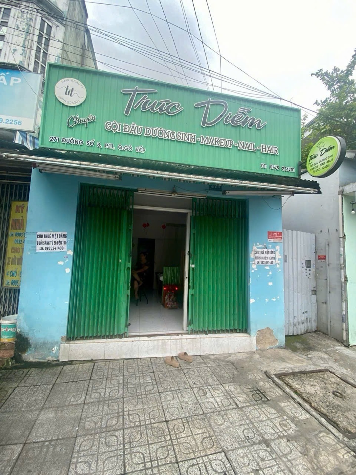 🏢✅MẶT TIỀN ĐƯỜNG SỐ 8 – 117M², NGANG 5.6M – KINH DOANH SẦM UẤT 🔥
📐 117m² | Ngang 5.6m x 20m