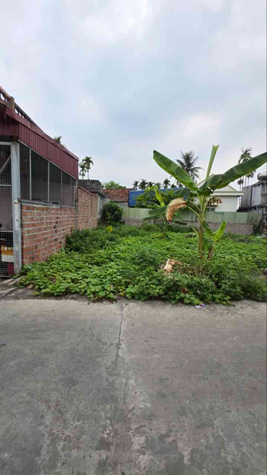 Đất nở hậu view đẹp tại phường Thiên Hương Hải Phòng