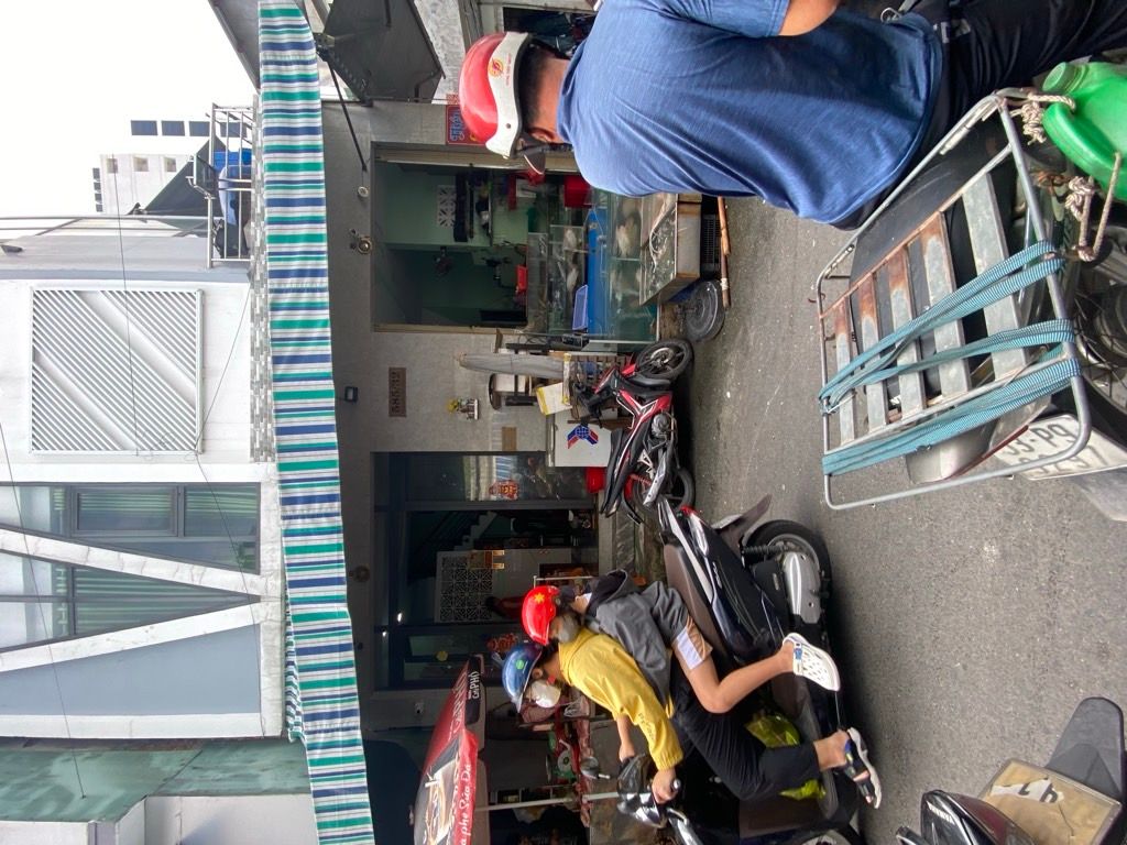N.h.à mặt phố thuận tiện có tại Điện Biên Phủ, ngang 7mgiá hơn 9,7 tỷ - sổ hồng pháp lý.