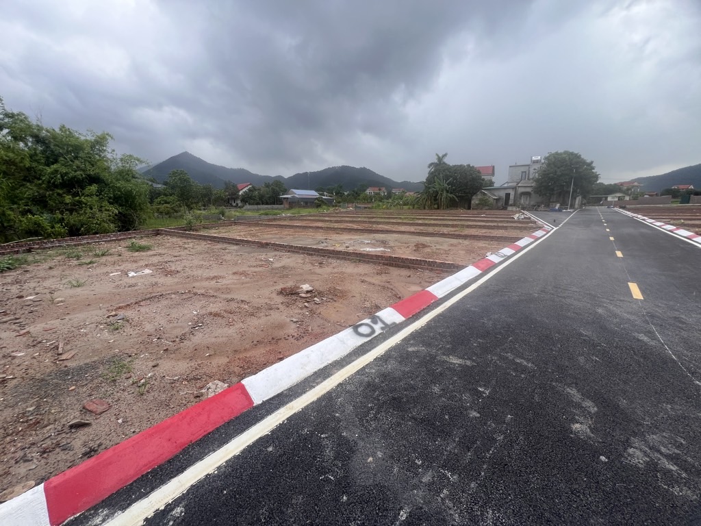 Đất Vàng Minh Phú - Đầu Tư Sinh Lời Nhanh