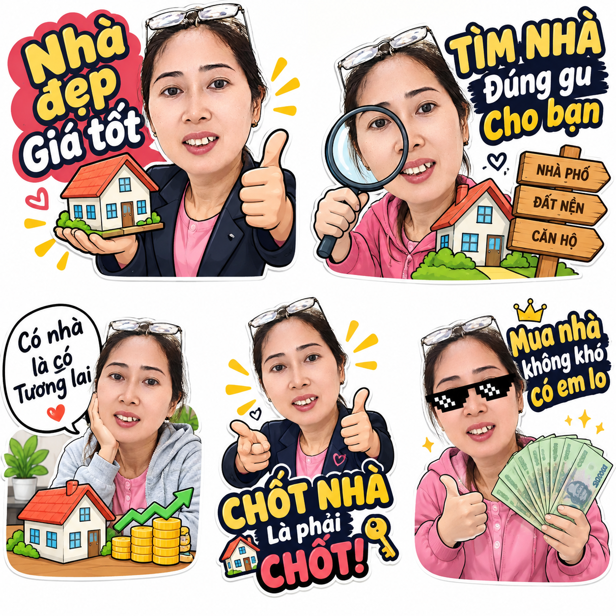 Nhà 70m² hơn 4 tỷ 3pn ngay Coop mark Quận 7
