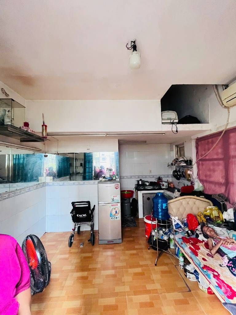 Bán nhà riêng 2 tầng diện tích 62.5m2 tại khu vực Thành Mỹ, giá tốt