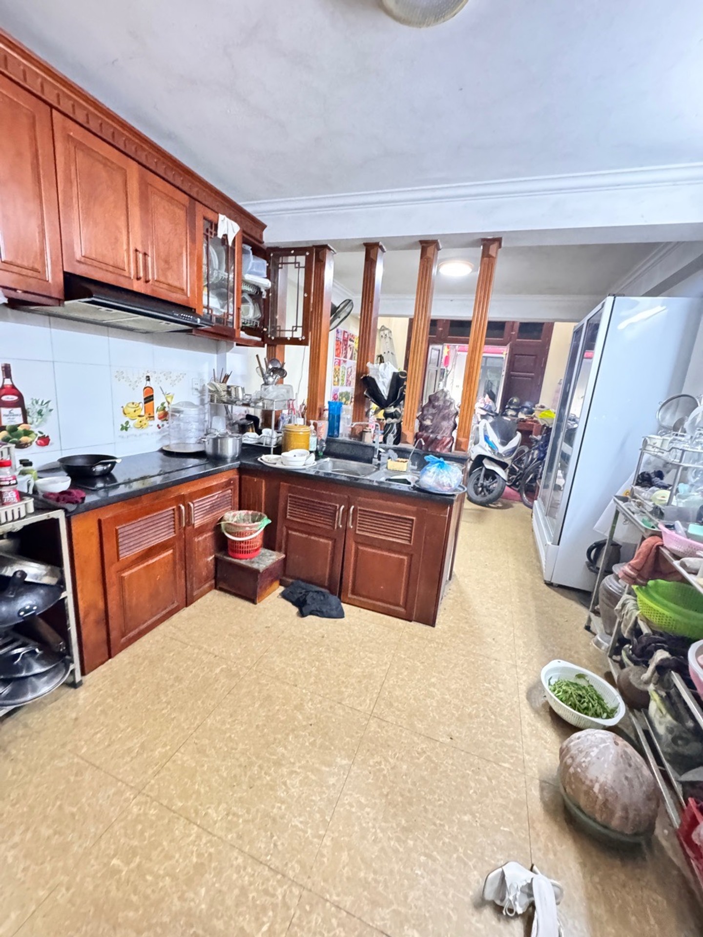 Nhà Phân Lô Văn Quán, 6 Tầng, Vỉa Hè Ô Tô Tránh - Giá Đầu Tư Không Thể Bỏ Lỡ