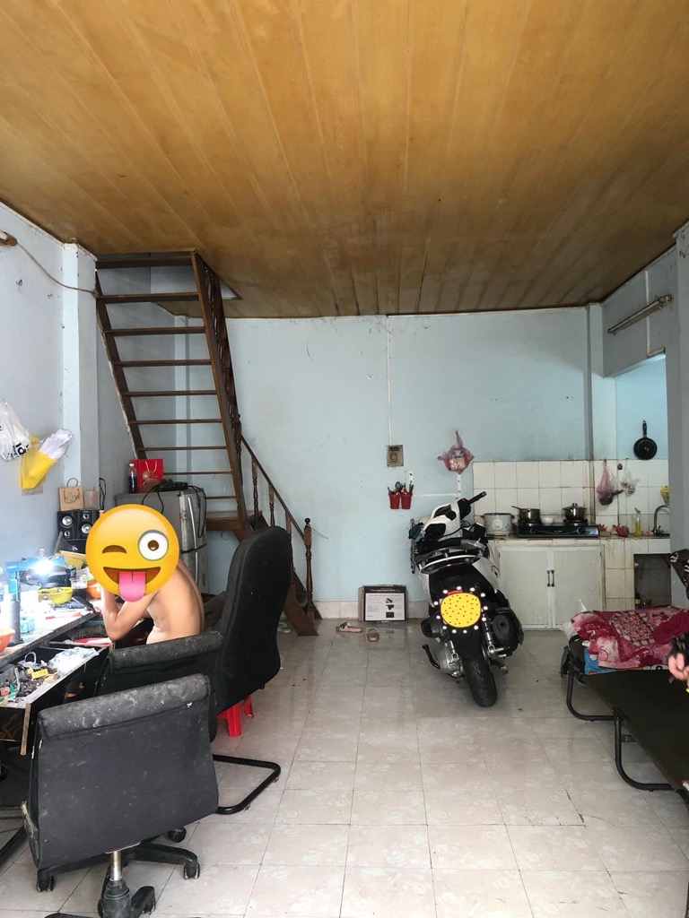 Nhà phố Tân Bình 36m2, giá mềm đang giảm sốc