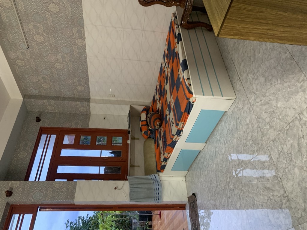 Bán nhà mặt phố phường 1 quận 8 4 tầng 63.4m² giá 12.5 tỷ 0948769331