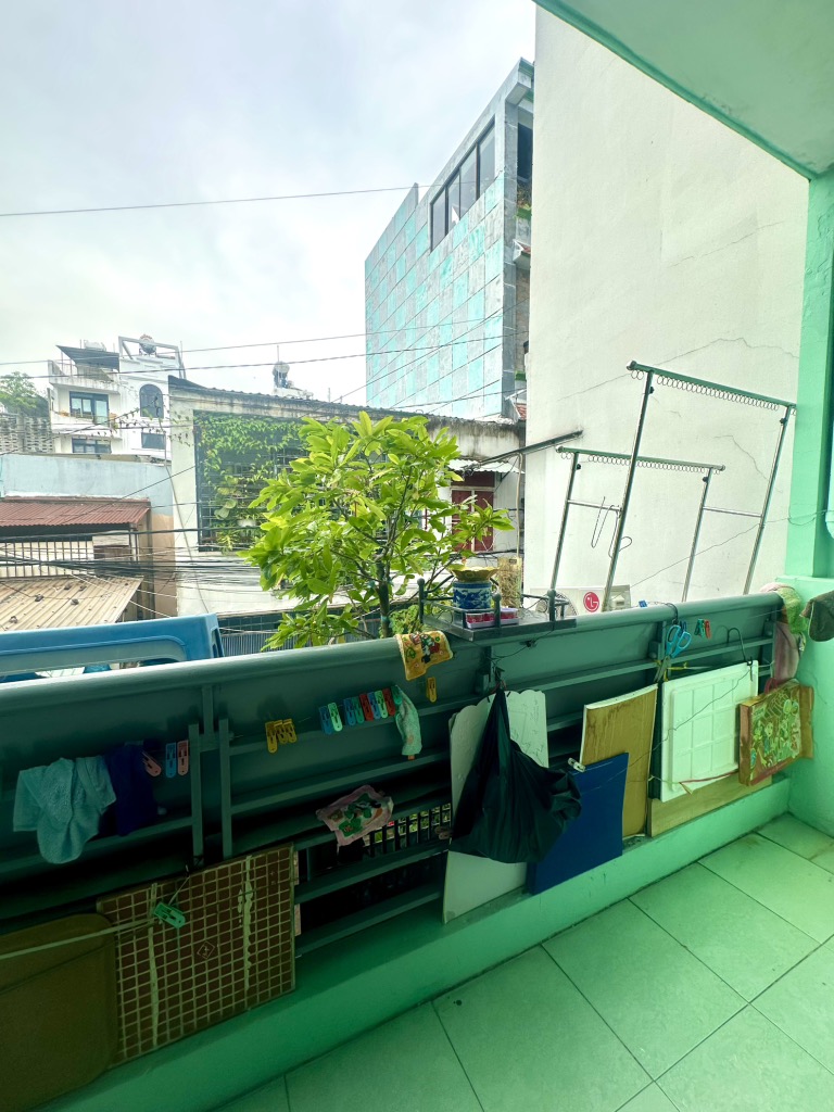 Nhà đẹp hẻm xe hơi phường 17 Gò Vấp, giá tốt