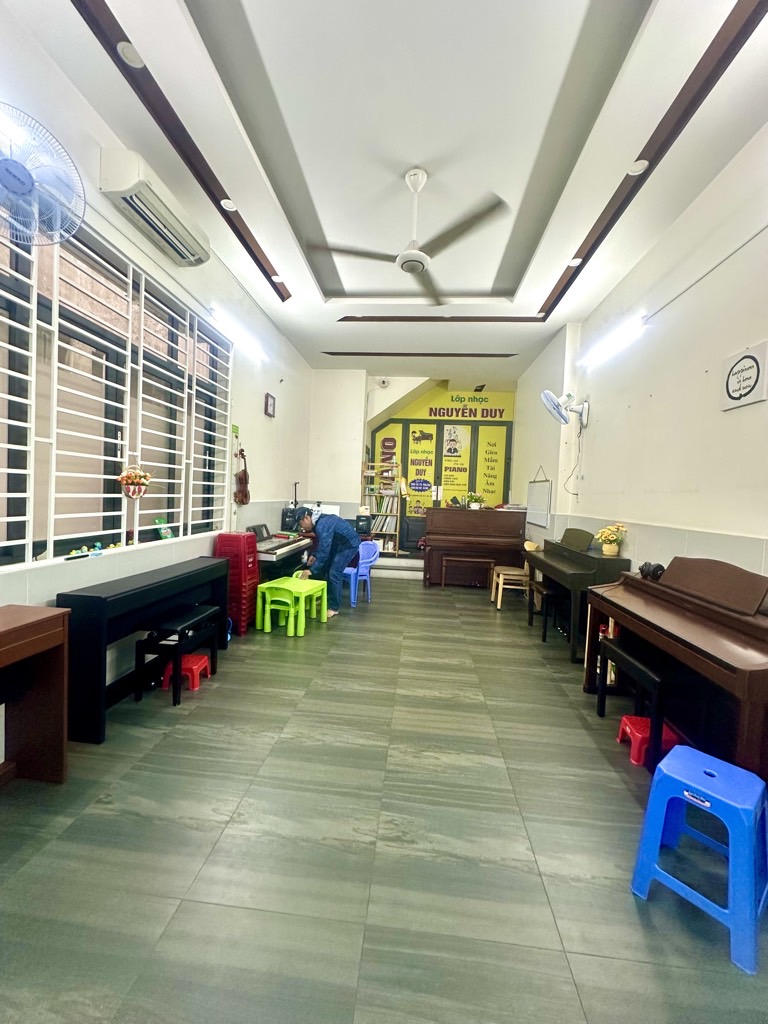 Nhà mặt phố 5 tầng, diện tích 96m2, giá 19.2 tỷ tại Tân Bình