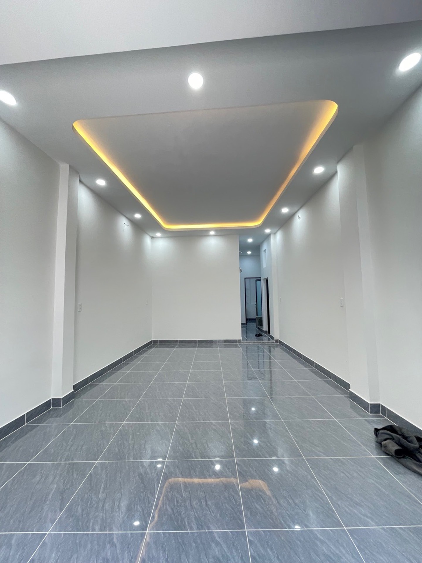 Bán chung cư mini 10 phòng gần AEON Mall Tân Phú giá 8.9 tỷ