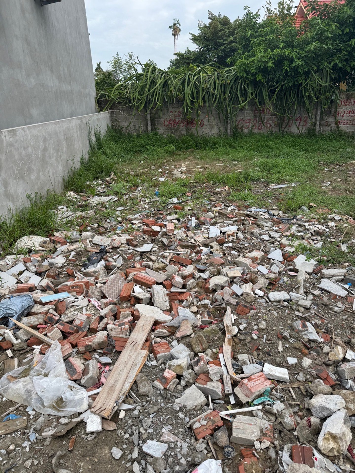 Lô đất vàng ở Đông Hà Đang Chờ Chủ Nhân Thông Thái