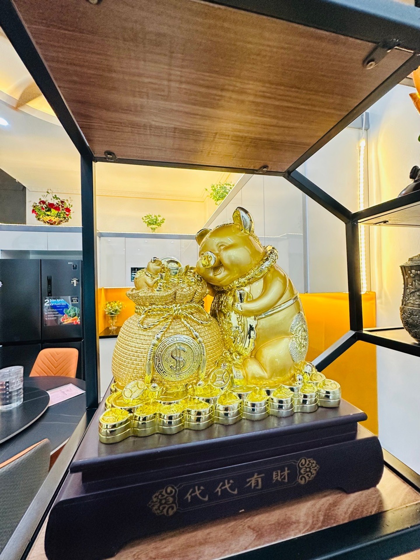 Nhà Riêng Sang Trọng Tại Cam Lộ - Không Gian Riêng Tư, Tiện Ích Hoàn Hảo