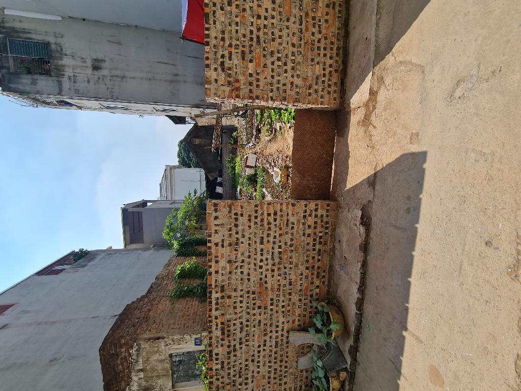 Đất vàng Đông Mỹ, Thanh Trì - Ngõ ô tô kinh doanh sầm uất