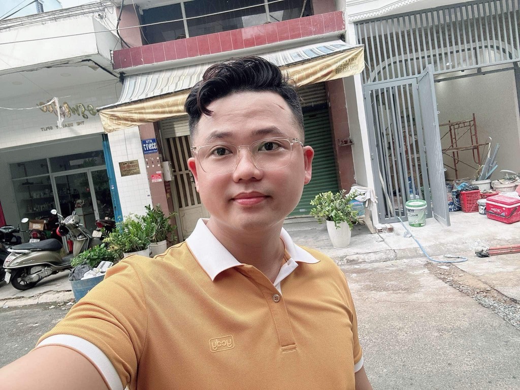 Nhà 5 Tầng K300 Tân Bình - Sống Sang, Gần Sân Bay