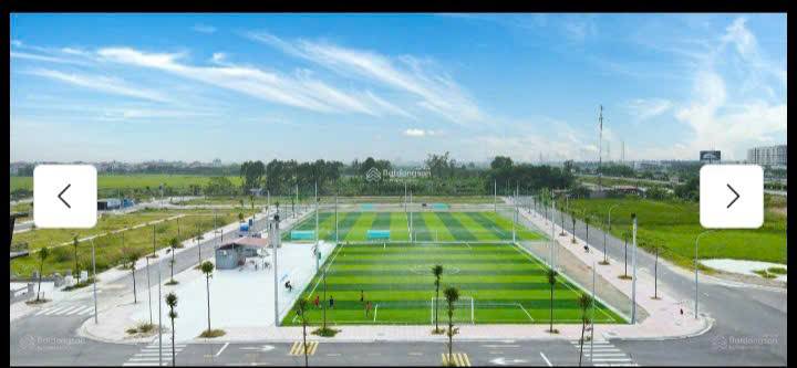 Bán đất dự án Long Châu Star, Yên Phong, Bắc Ninh 90m2