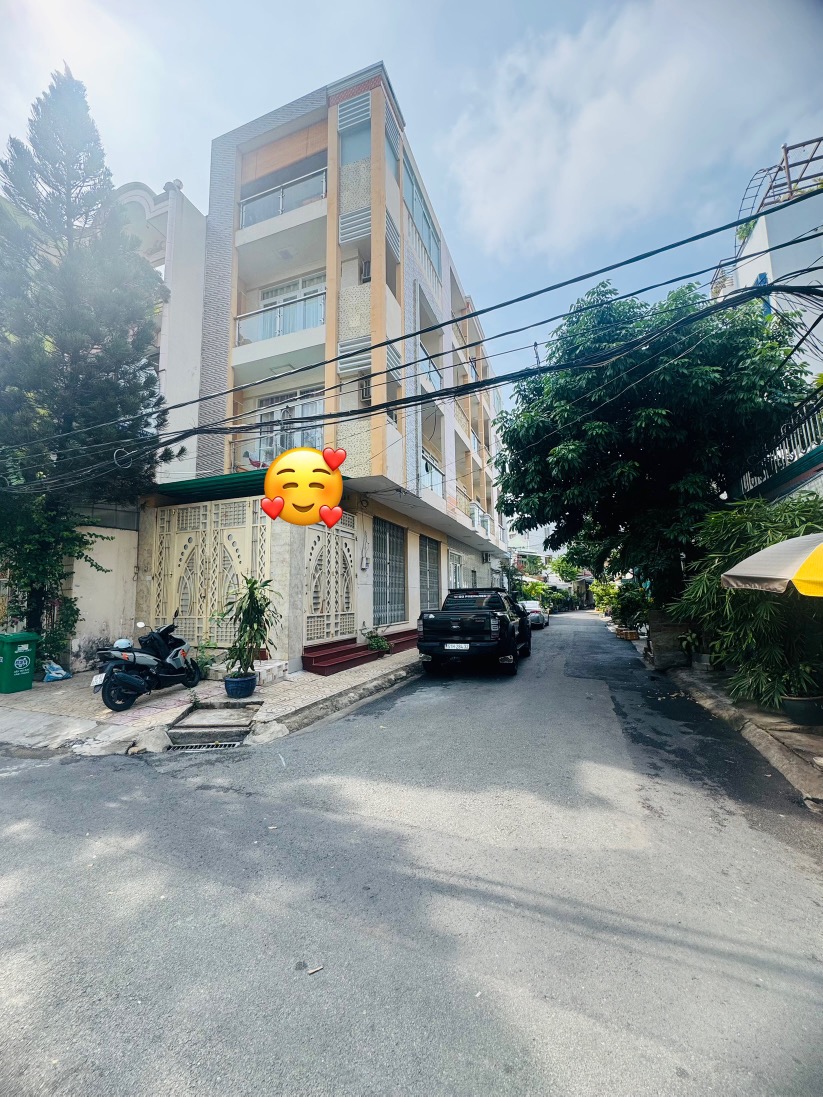 Cơ Hội Vàng Sở Hữu Nhà Mặt Phố Tên Lửa, Bình Tân Với Giá Tốt
