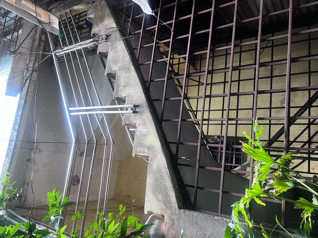 Nhà 3 tầng gần phố cổ Hàng Buồm, diện tích 28.8m2, giá 5.35 tỷ