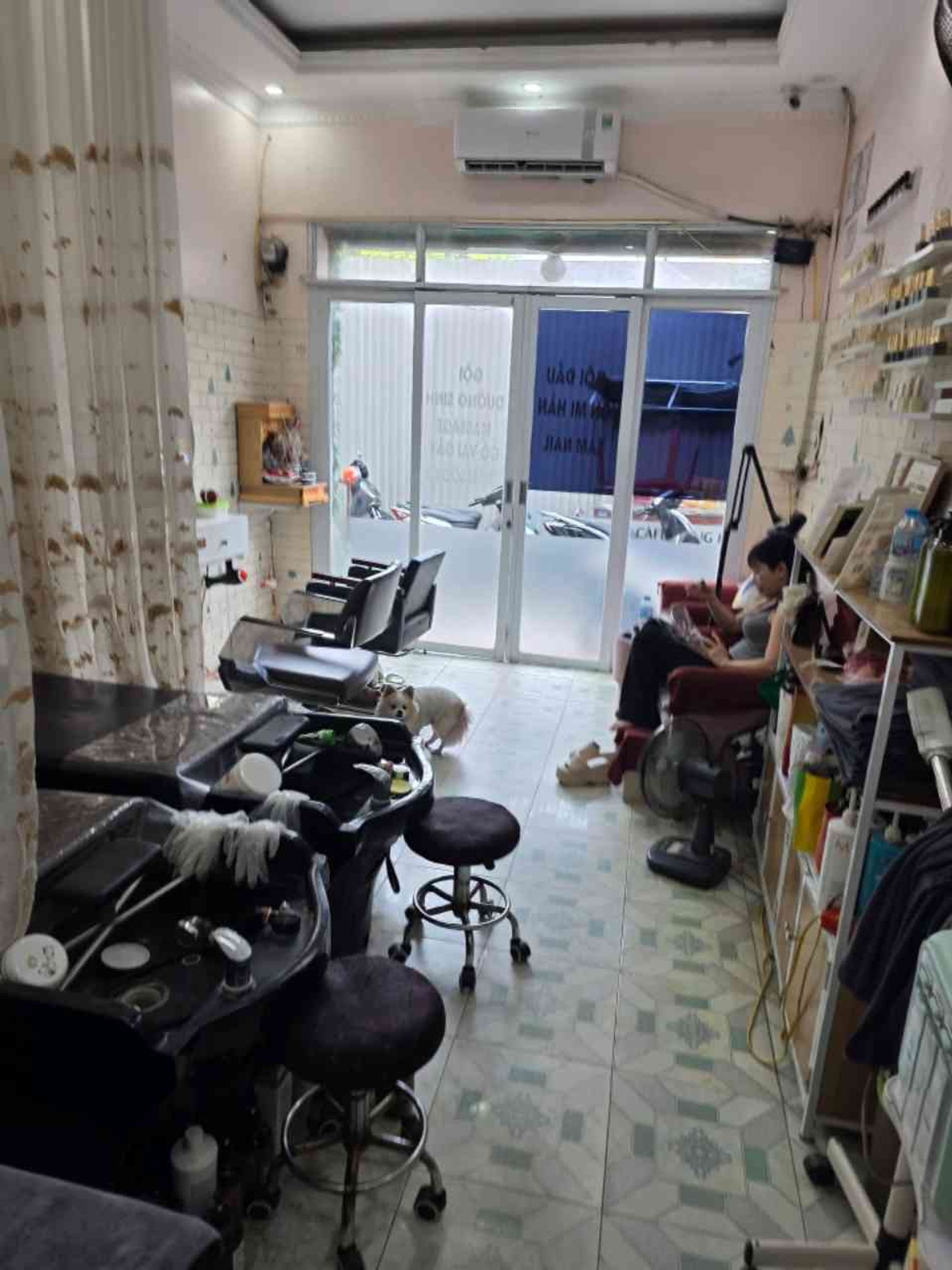 SIÊU PHẨM TRẦN QUỐC TOẢN - 10M RA PHỐ - TT THỦ ĐÔ - Ô TÔ NGỦ TRONG NHÀ - TIỆN ÍCH ĐỈNH