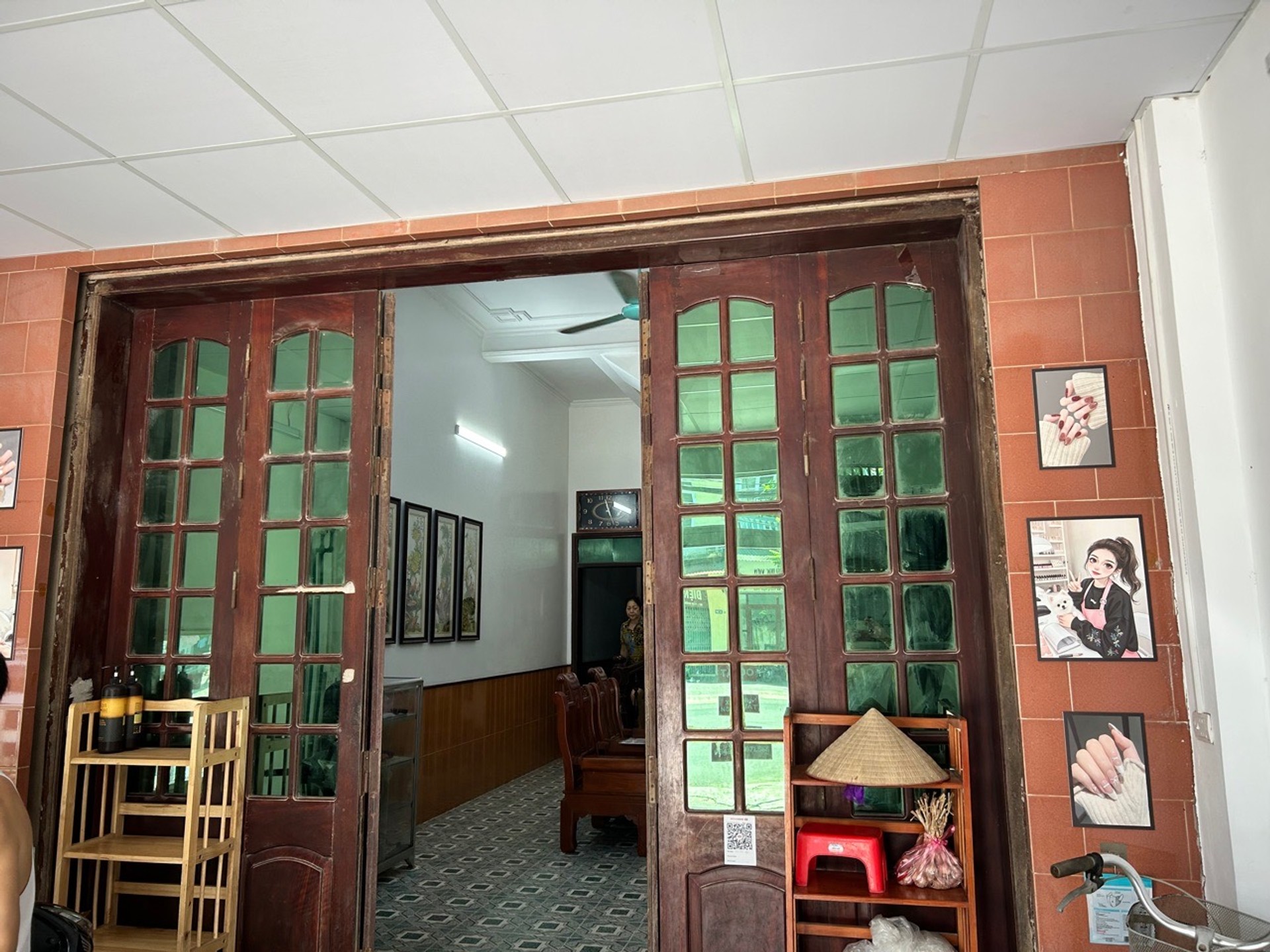 Cơ hội siêu hiếm sở hữu nhà mặt phố Lê Lợi lô góc kinh doanh tốt- vỉa hè rộng, đường không ngập úng