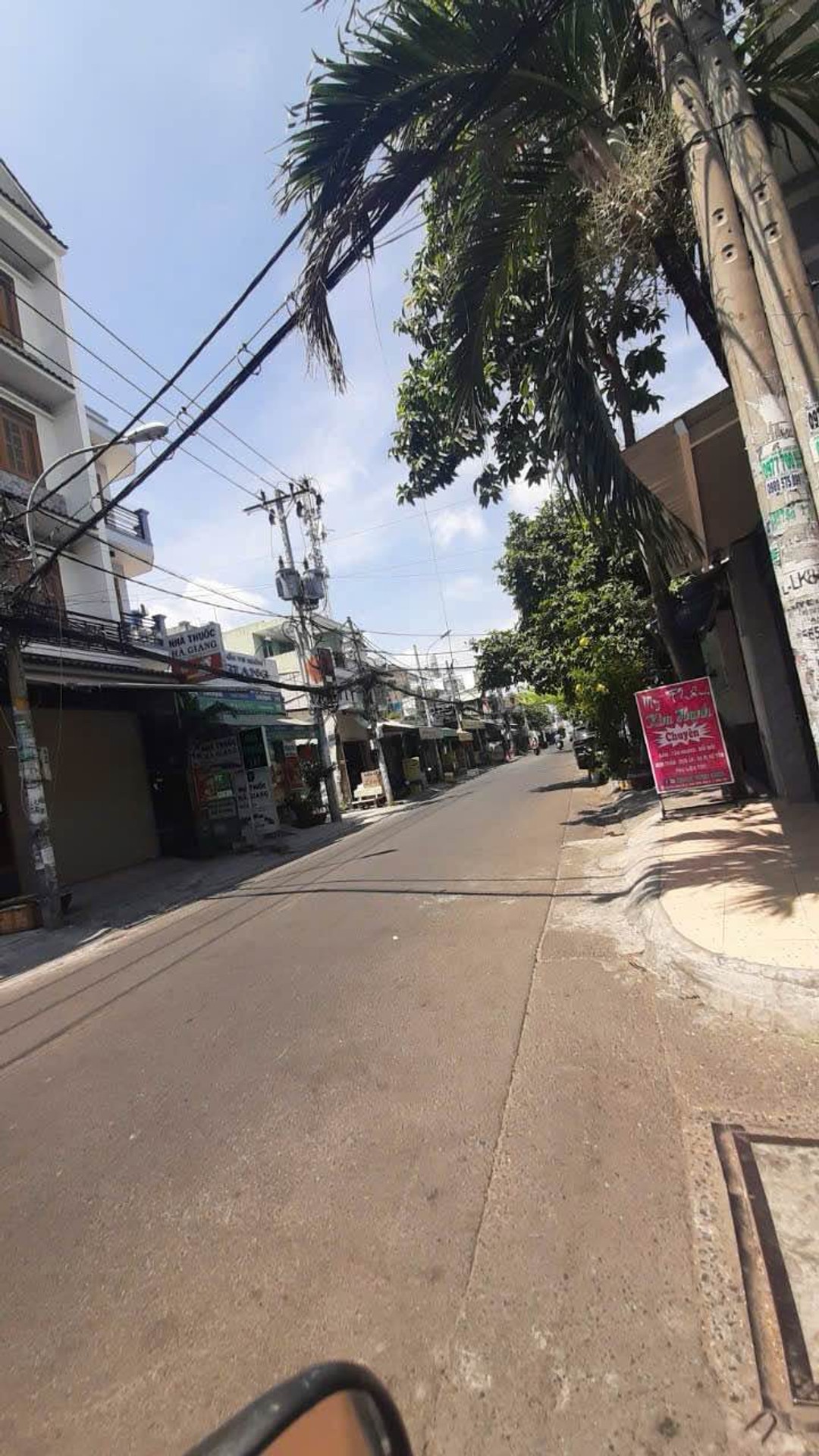 👉BÌNH TÂN $ GIÁ MỚI 4.85TỶ NHÀ ĐẸP NGAY
📐 DT: 48m²(4×12)
🏡 BÁN NHÀ LIÊN KHU 8-9 BÌNH HƯNG HÒA