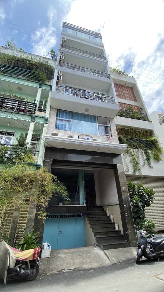 🍀🍀 VỊ TRÍ SIÊU VIP KẾ BÊN CHUNG CƯ MỸ PHƯỚC - 7 Tầng - Hẻm 8M chỉ Nhỉnh 20 Tỷ 🧧🧧