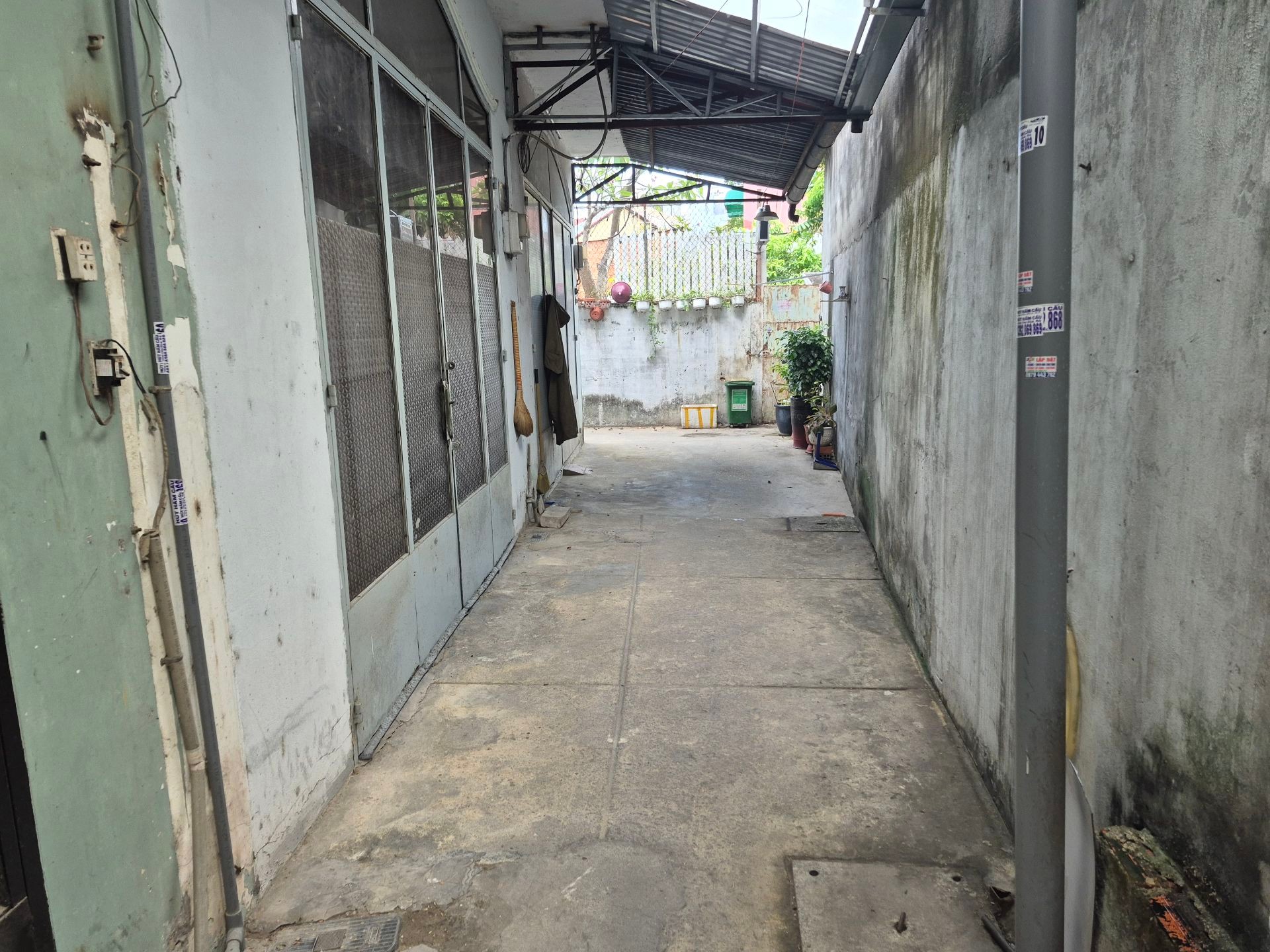 Bán nhà riêng 2 tầng diện tích 45m2 tại Tân Phú giá 4,12 tỷ