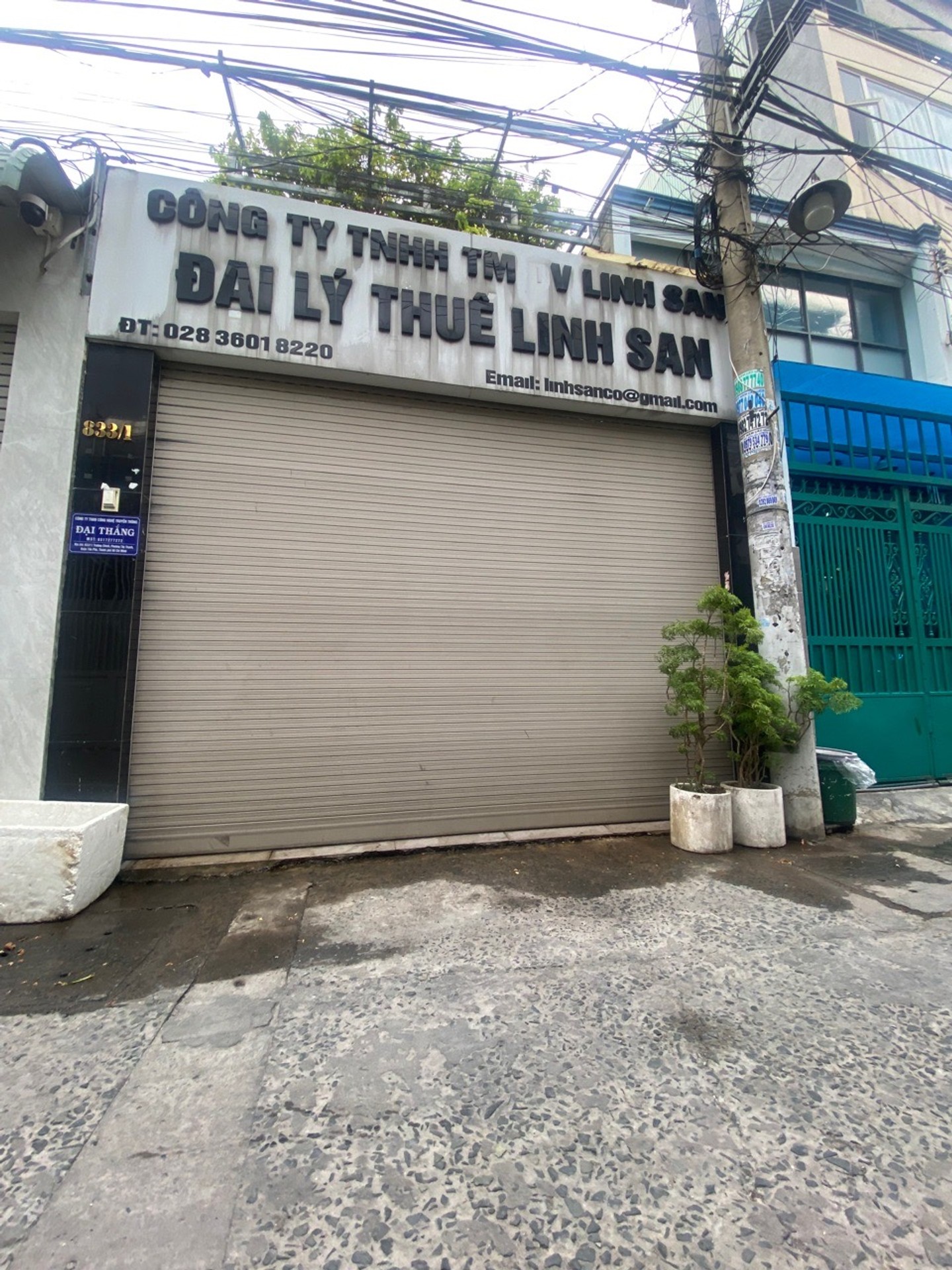 Cơ Hội Vàng Sở Hữu Nhà HXH Trường Chinh Diện Tích Lớn Giá Hiếm