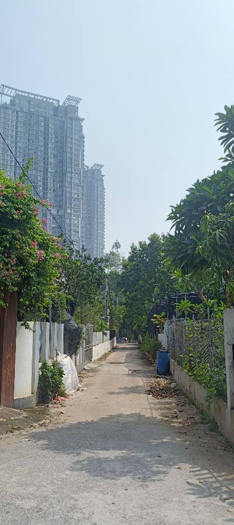 Bán nhà 115m, chính chủ tại Phụng Công, Văn Giang , Hưng Yên