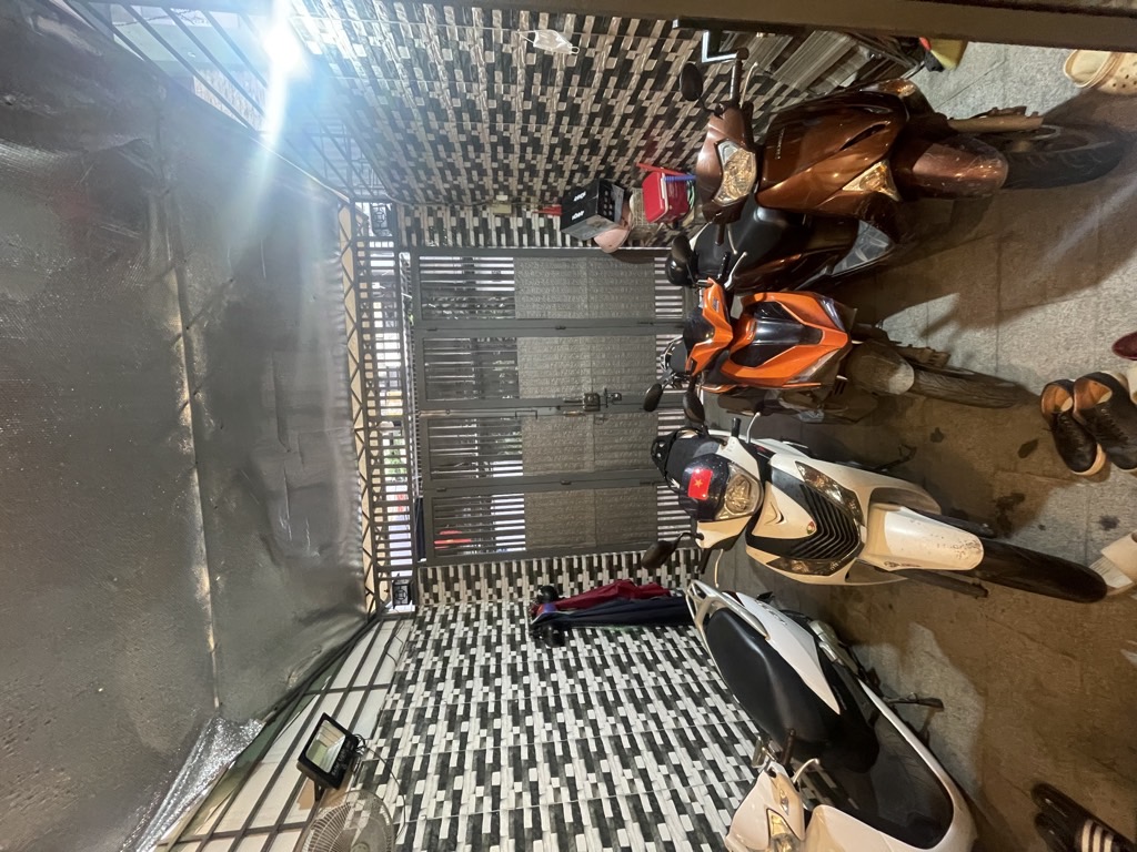 Bán nhà riêng 5 tầng kiên cố tại quận 7, diện tích 80m2, giá 12 tỷ đồng
